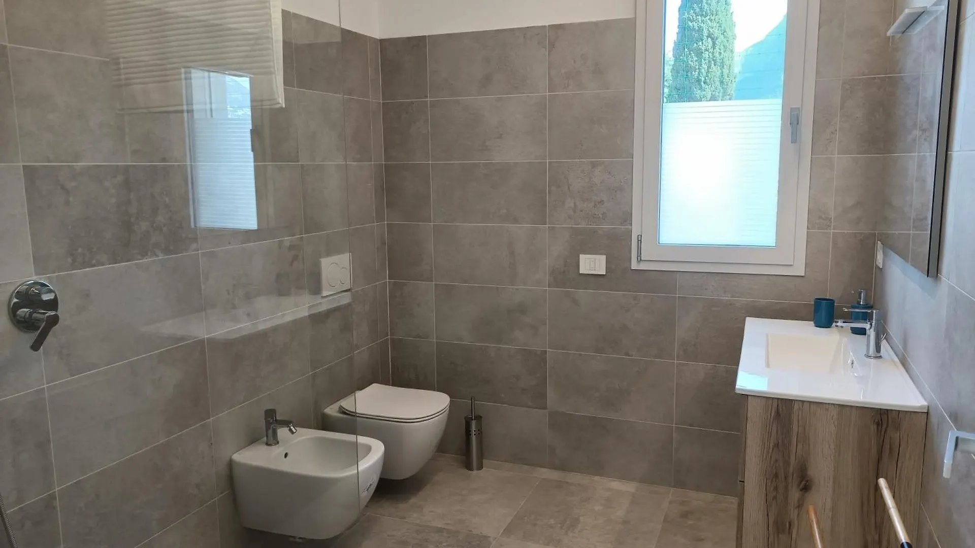 Apartament San Paolo Marone 0*,