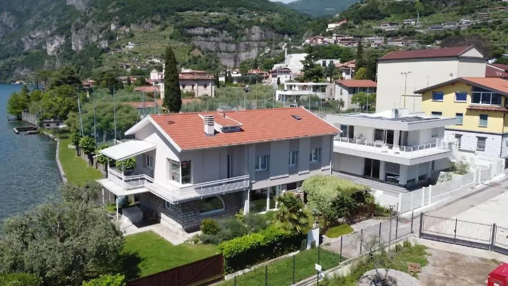 Apartament San Paolo Marone Włochy
